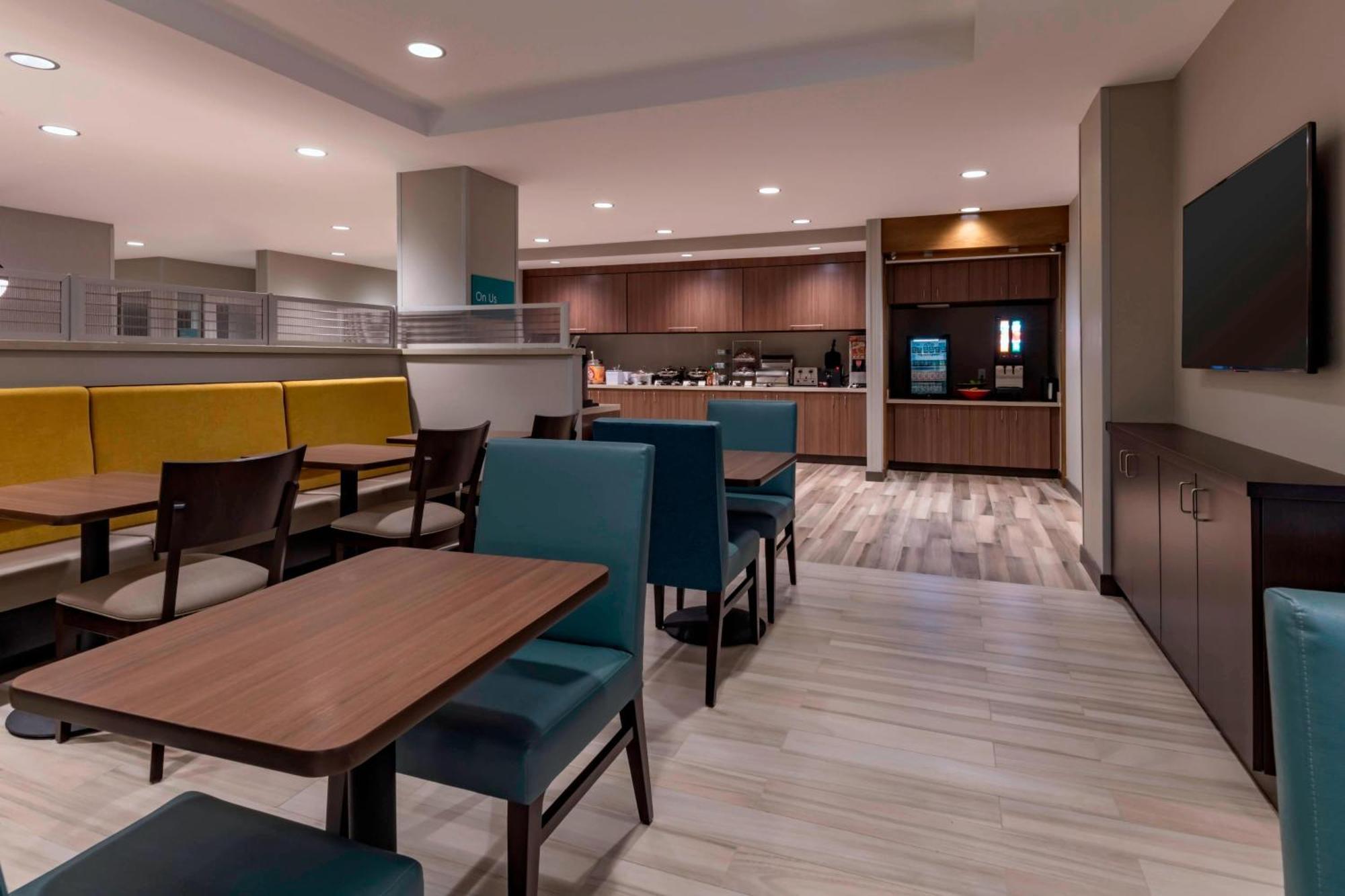 Towneplace Suites By Marriott Leavenworth Exterior foto